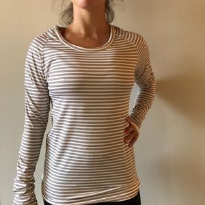 DYI Extra Mile Longsleeve